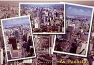 Sao Paulo und Rio de Janeiro (2 Tage) Besuch der ehemaligen Hauptstadt Brasiliens Rio de Janeiro.