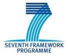 leading to these results has received funding from the European Community s Seventh Framework Programme