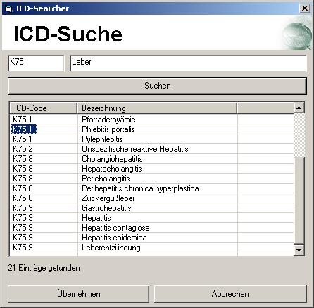 Scanner-Modul Digitalisieren Sie beliebige Bilder direkt über die MIC-Oberfläche.