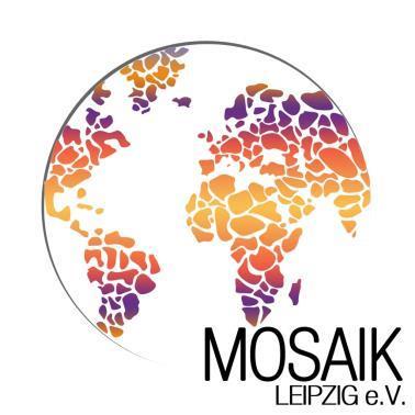 Vorstellung der Psychosozialen Zentren für Flüchtlinge (PSZ s) Mosaik Leipzig