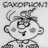 Andere Saxophonensemble, wie zum Beispiel das Raschèr Saxophonorchester, verändern je nach Komposition die Zusammenstellung der Instrumente.