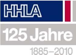 Behörde für Wirtschaft, Verkehr und Innovation Hamburger Hafen und Logistik Aktiengesellschaft Bei St. Annen 1 20457 Hamburg Telefon 040/3088 0 http://www.hhla.