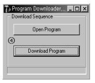 4Download Program: Lädt die COD-Datei in die