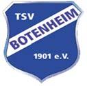 TSV Botenheim Wir freuen uns, heute unsere Gäste, den TSV Botenheim im Wüstenroter Waldstadion begrüßen zu können.