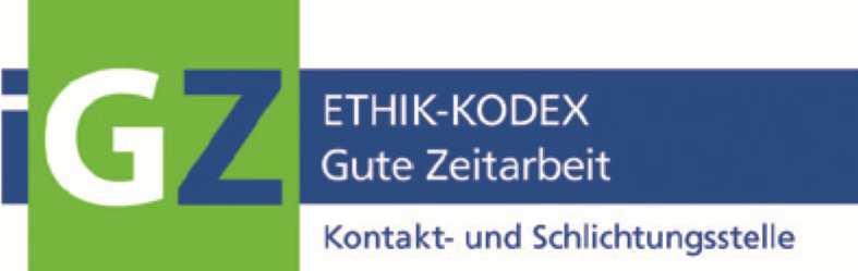 Überreicht durch: igz-bundesgeschäftsstelle PortAL 10 Albersloher Weg 10 48155 Münster Telefon 0251 32262-0 Fax 0251 32262-100 igz-hauptstadtbüro Schumannstr.