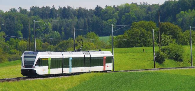 Aus dem Gemeinderat Vorbehalte gegen die neuen ZVV-Tarife Im letzten Dezember fand der umfangreichste Fahrplanwechsel in der Geschichte des Zürcher Verkehrsverbunds (ZVV) statt.