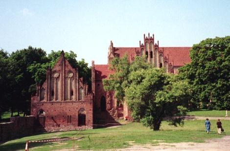 Es gehört zu den schönsten Bauten norddeutscher Backsteingotik und ist einer der Besuchermagneten in der Region. Nach Jahrhunderten des Verfalls machte sich der Architekt K.F.