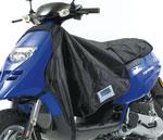 89,00 602758M006 Fahrer-Beinschutz. Siehe Übersicht Seite 40. 89,90 602991M Top Case Sport Halterung komplett für PIAGGIO NRG. 39,00 TPH Top Case Sport Fassungsvermögen: 28 Liter. 602986M unlackiert.