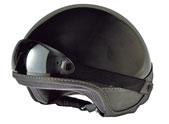 Im Original Beverly Top Case können zwei Helme