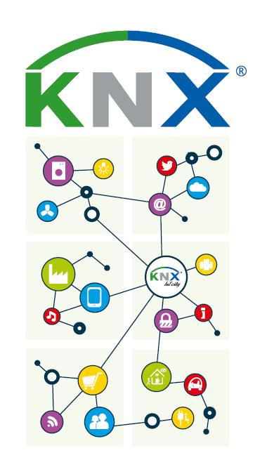 KNX Internet of Things (IoT) Neue Perspektiven