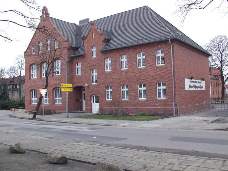Schulname: Grundschule Welzow Anschrift: 03119 Welzow, Jahnstraße 24 Schulnummer: 101175