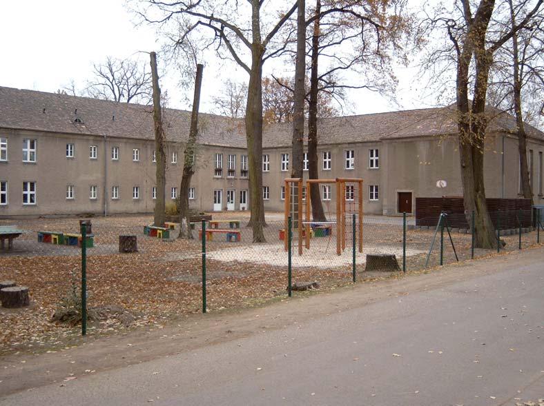 Schulname: Grundschule Mato Kosyk Anschrift: 03096 Briesen, Schulstr.