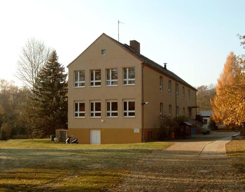 Schulname: Grundschule Krieschow Anschrift: 03099 Kolkwitz, Eichower Weg 6 Schulnummer: 101746