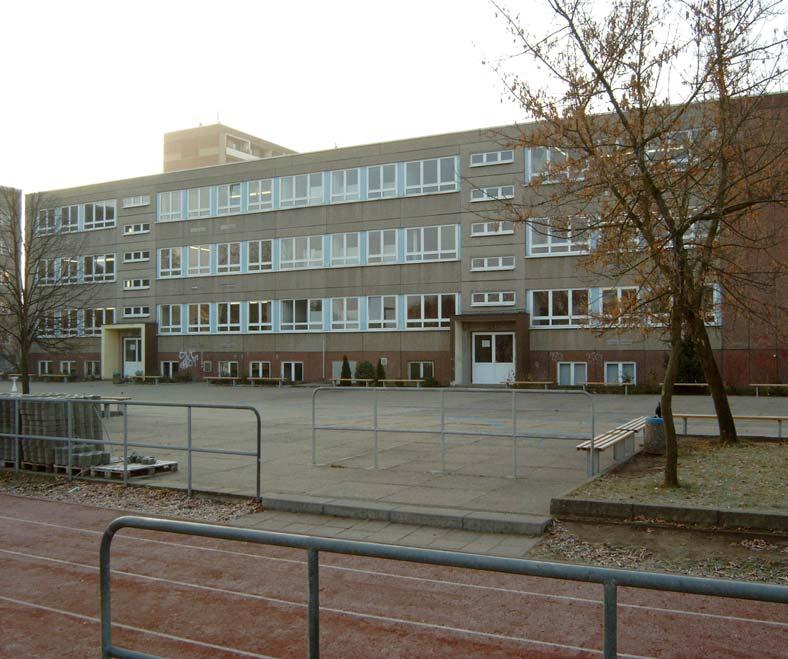 Schulname: Oberstufenzentrum 2 Anschrift: 03050 Cottbus, Makarenkostraße 8/9 Schulnummer: 200098