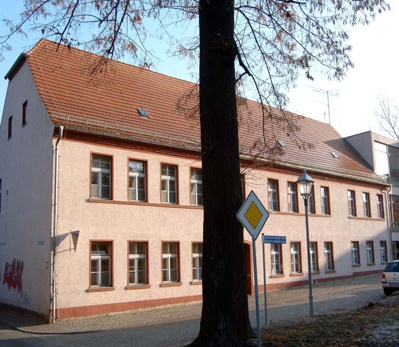 Schulname: Grundschule Drebkau Anschrift: 03116 Drebkau, Schiebelstraße 1 Schulnummer: