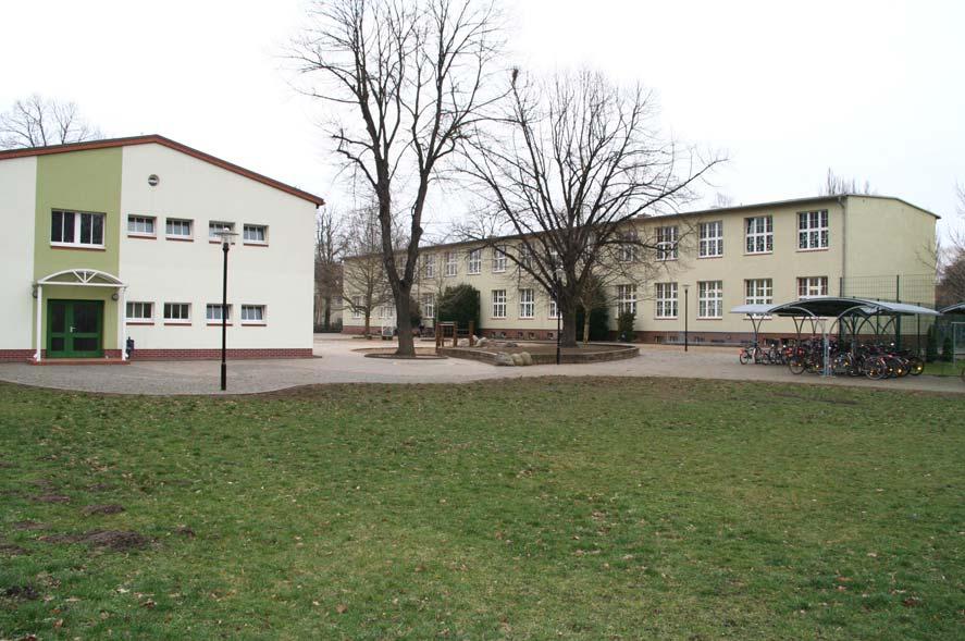 Schulname: Friedensschule-Grundschule Guben Anschrift: 03172 Guben, Schulstr.