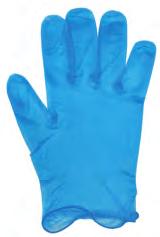 So finden Sie zuverlässig den Handschuh, der Ihren Ansprüchen entspricht: I - geringe Verletzungsgefahr einfacher, mechanischer Schutz gegen