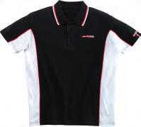1 Polo-Shirt HEMDEN SOFTSHELLJACKEN 2 mit 3-Knopf-Leiste verstärkte Doppelnähte 100 % Baumwolle Classic-Hemd