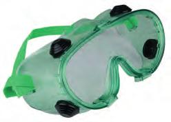 0160 Schutzbrille - blau 30 Schutzbrille - gelb Gelbtönung zur Kontraststeigerung mit UV-Schutz