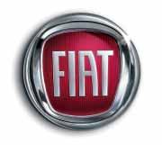www.fiat.at Die Ausstattungen der Modelle und deren Zubehör können entsprechend den Markterfordernissen oder den gesetzlichen Vorschriften variieren.