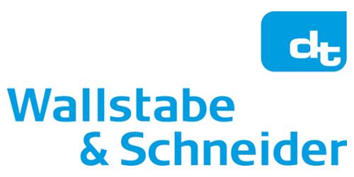 SLog realisiert neues Logistiklager für Wallstabe & Schneider und stellt damit Weichen für die Zukunft in der