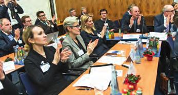 Bonn/Rhein-Sieg legen. Die Vollversammlung beschloss daher auch die Einrichtung eines neuen Ausschusses für Arbeitsmarkt und Fachkräfte.