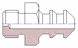 , ) '$%! C / ) '$%! In dieser Übung werden verschiedene Möglichkeiten zur Erstellung und Modifikation von parametrischen Modellen behandelt.