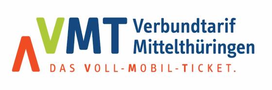 Verbundtarif Mittelthüringen Bereits seit 1999 gibt es im Öffentlichen Personennahverkehr (ÖPNV) mit dem "Regiomobil-Ticket" ein gemeinsames Tarifangebot der Verkehrsunternehmen in der Region