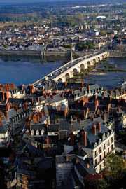 Blois in Zahlen Einwohner: 51.
