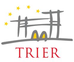 Trier in Zahlen Gründung: 16 v. Chr. Einwohner: 108.
