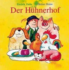 1981 Der Hühnerhof EUR 4,95 ISBN