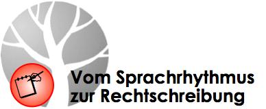 Aufbau der IKLF-Schulungen»Vom Sprachrhythmus zur Rechtschreibung«Deutschland 1. Informationsveranstaltung max.