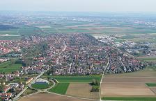 1. Basisdaten der Stadt Bobingen Die Stadt Bobingen gehört mit ihren etwa 16.600 Einwohnern zum Landkreis Augsburg.