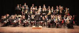 Orchestra Giovanile di Fiati P.