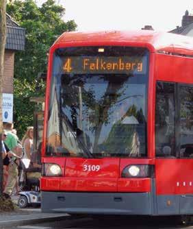 Angebot und Service Angebot und Service 14 Das Angebot der Produktlinie Metropol bietet die Feinerschließung in Bremen, Hannover und Hamburg.