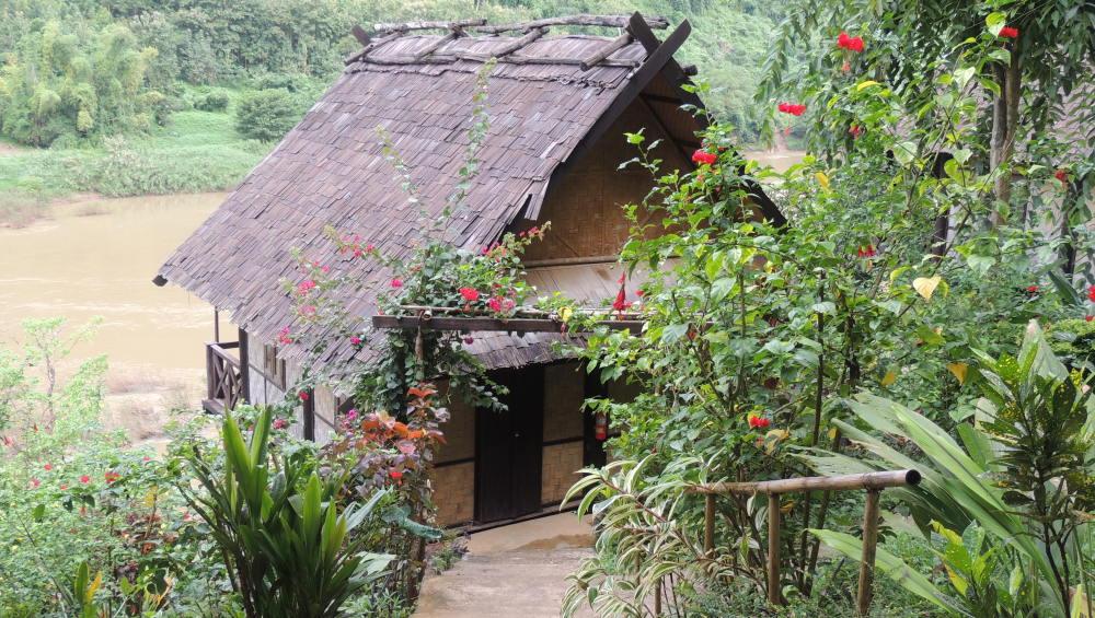 Nong Kiau Riverside Lodge