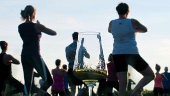 Weinerzeuger, aber auch der Weinwirtschaft nahestehende Unternehmen aus Tourismus, Gastronomie, Hotellerie und dem Kultur- und Eventbereich können sich bewerben.