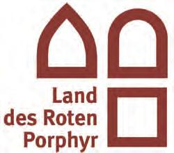 ANLAGEN zur LEADER-Entwicklungsstrategie (LES) 2014-2020 Das Land des Roten Porphyr