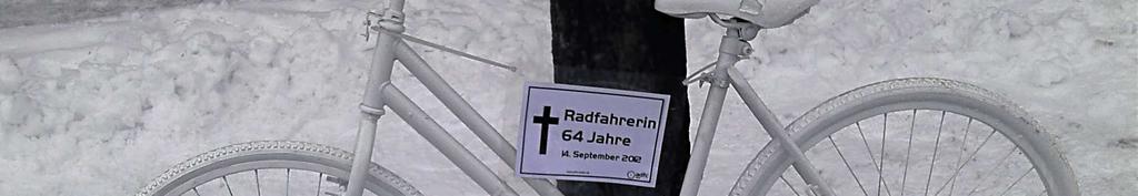 de www.adfc-berlin.de Buch und Infoladen Mo Fr 12 20 Uhr Sa 10 16 Uhr Am 14.09.2012 fährt eine 64-jährige Frau bei Grün über die Straßenkreuzung Kaiserdamm Ecke Messedamm.