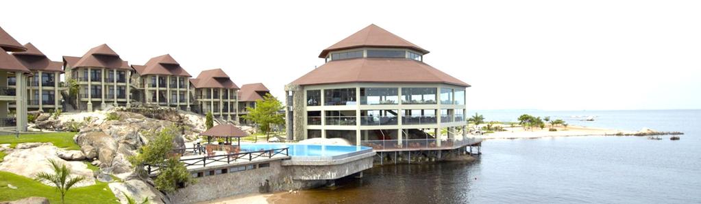 Mwanza Malaika Beach Resort P.O.