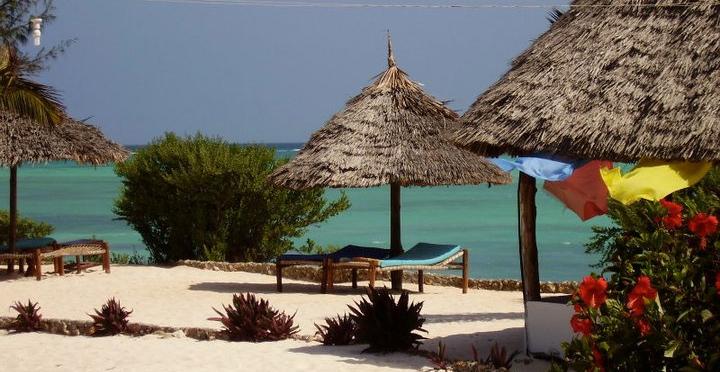 Tanzanite Beach Resort Ltd.