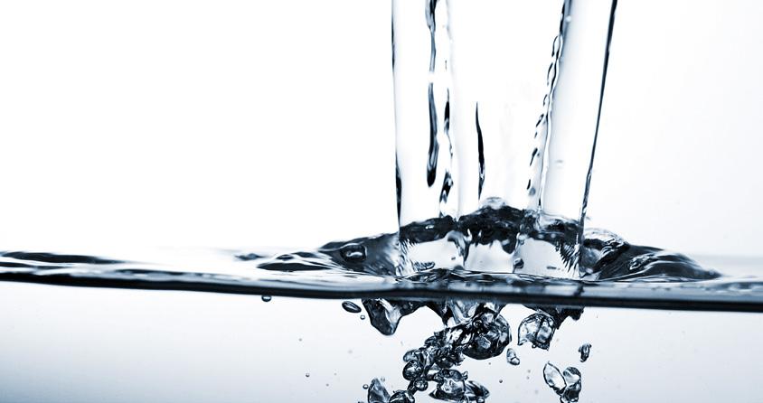 »Glasklar: unser Kieler Trinkwasser«Wissenswertes rund um unser