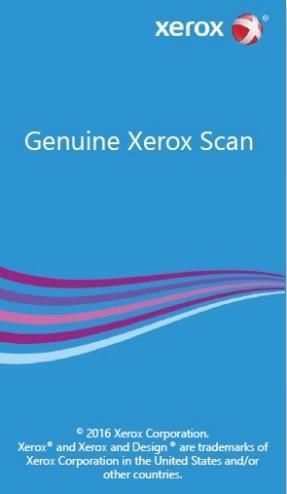 Etikett auf Verbrauchsmaterial für Xerox Produkte 6 Nutzen Sie Ihr Smartphone zum Zugriff auf Ihr Genuine Xerox Rewards-Konto!