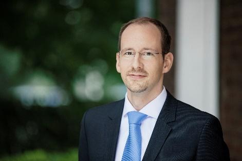 Bei Fragen wenden Sie sich bitte an: Thorsten Neugebauer, MRICS Leiter Unternehmensbereich