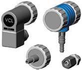 Vakuum nach Mass Vakuum nach Mass Lokale Vakuumnetzwerke für Labore Vakuum-Netzwerke VACUU LAN erlauben es, mehrere unterschiedliche Anwendungen mit einer Vakuumpumpe zu versorgen; eine