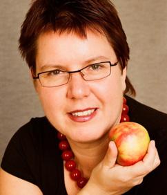 Referentinnen Mag. a Susanne Lindenthal Ernährungsexper n und Vertriebsprofi.