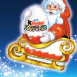 it Weihnachtsmann Babbo Natale KINDER 75 g - 26,53 /kg 10 Snack KINDER Delice 420 g - 6,40 /kg 2,69 6+2 Snack Merendine Pan Goccioli MULINO BIANCO