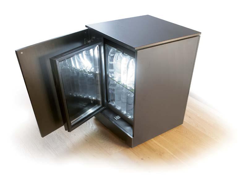 easybeam cool & gastro SYSTEM easybeam cool Kühlschrank 50 Liter Nutzvolumen easybeam gastro Geschirrschrank mit 2 Auszügen 75 MultiMedia (PULT / FOCUS) Geschirrschrank (GASTRO) Kühlschrank