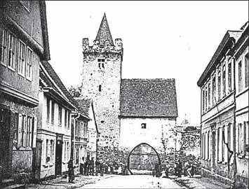 10 31. Mai 2013 Amtsbote, 800-Jahr-Feiern: Auftakt in Niederlepte, der Ankuhn folgt Es ist der Monat der 800-Jährigen in.