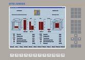 230 Schmelztechnik und Schmelzöfen Prozessleittechnik JOKS GATT Spektrometer JOKS Switch JOKS Zweitbedienung Pfannen- Temperaturmessung Feinkorrektur Waage Digitale Umrichtersteuerung
